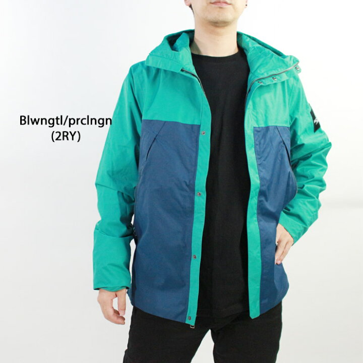 楽天市場】レビューでクーポン☆ノースフェイス マウンテンジャケット  