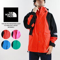 楽天市場】1994 retro mountain light jacketの通販
