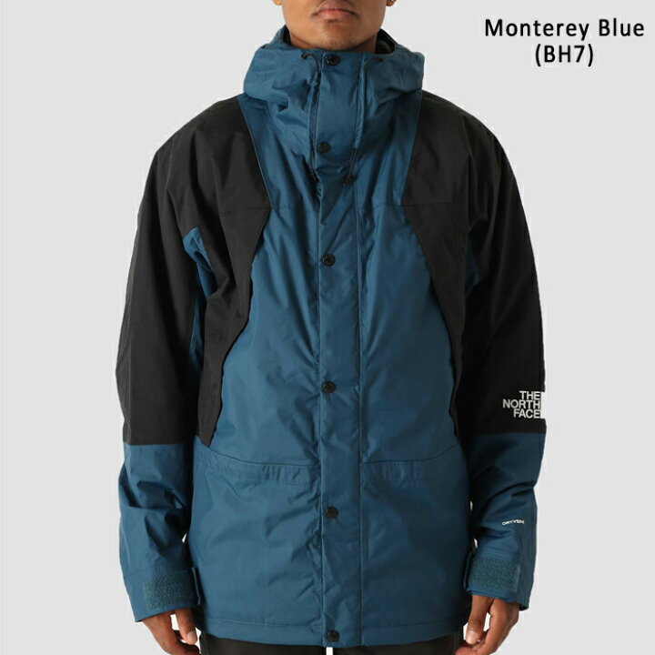 楽天市場】ノースフェイス ハードシェル THE NORTH FACE M MTN LIGHT 
