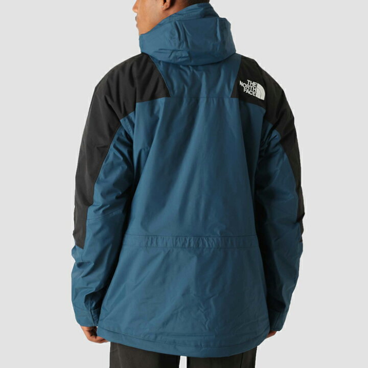 楽天市場】ノースフェイス ハードシェル THE NORTH FACE M MTN LIGHT 