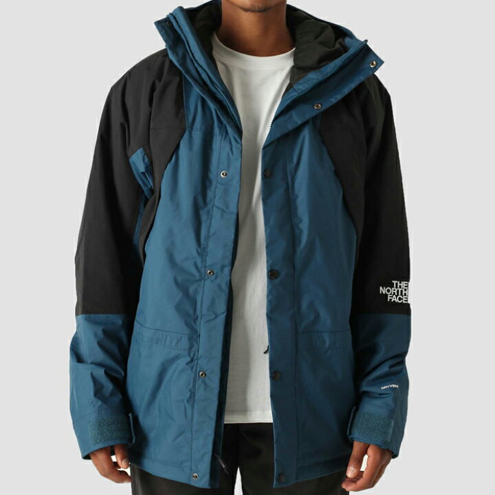楽天市場】ノースフェイス ハードシェル THE NORTH FACE M MTN LIGHT 