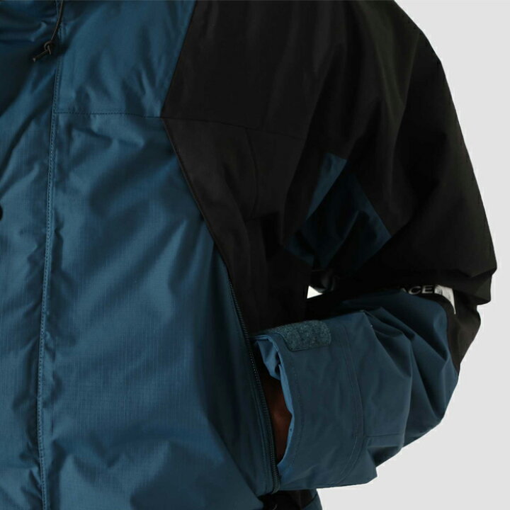 楽天市場】ノースフェイス ハードシェル THE NORTH FACE M MTN LIGHT 