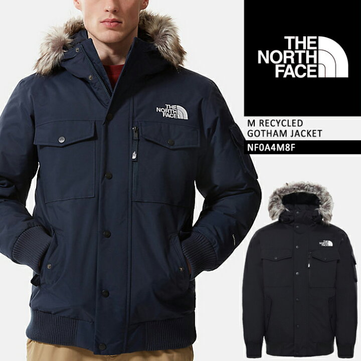 超美品の THE NORTH FACE ゴッサム2ダウンジャケット roto.boy.jp