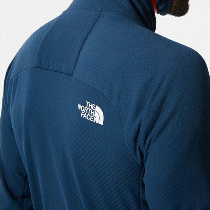 楽天市場】ノースフェイス フルジップフリース THE NORTH FACE M 