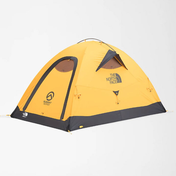 楽天市場】ノースフェイス 2人用テント THE NORTH FACE ASSAULT 2  