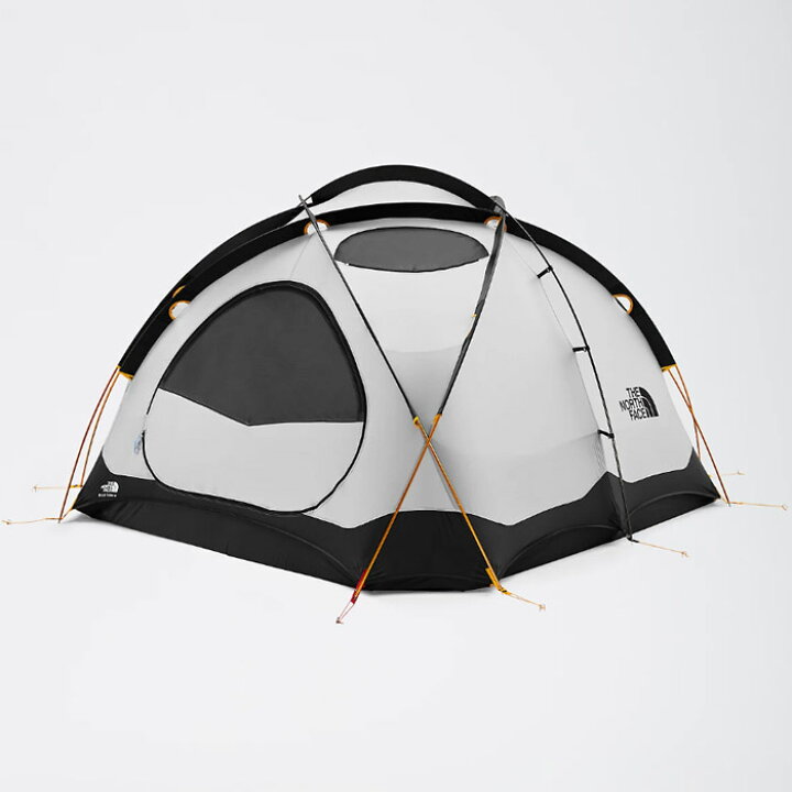 楽天市場】ノースフェイス 4人用テント THE NORTH FACE BASTION 4 TENT 