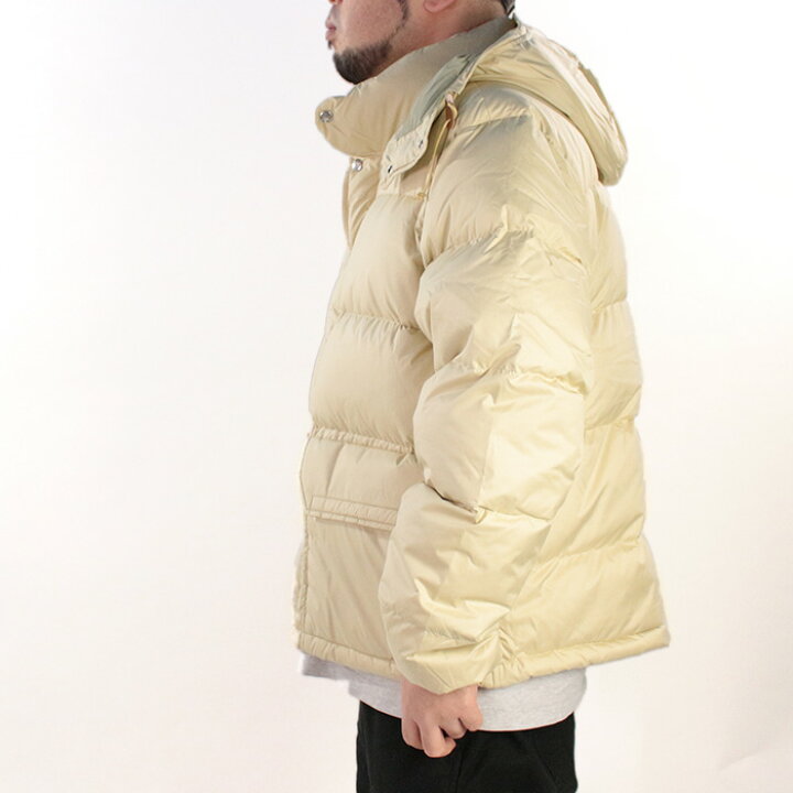 楽天市場】日本未発売 ノースフェイス ダウンジャケット THE NORTH 
