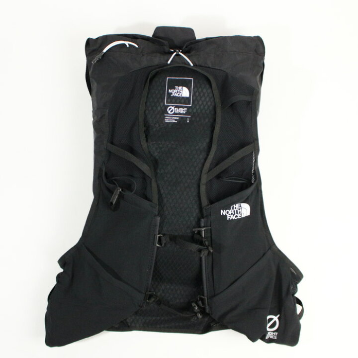 楽天市場】ノースフェイス ランニングベストパック THE NORTH FACE 