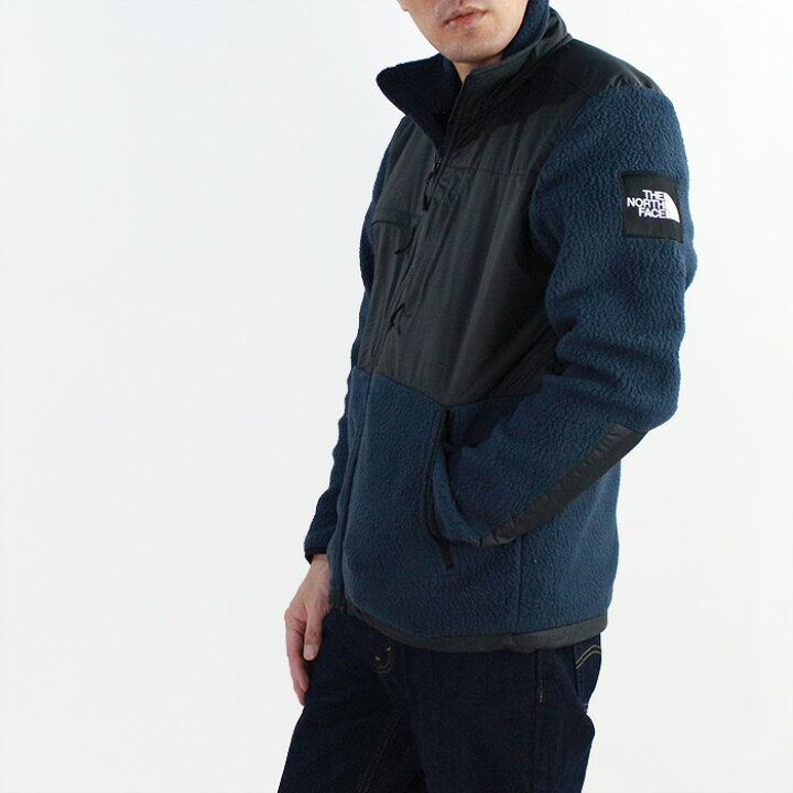 楽天市場】[ラスト1点]ノースフェイス フリース フルジップジャケット  