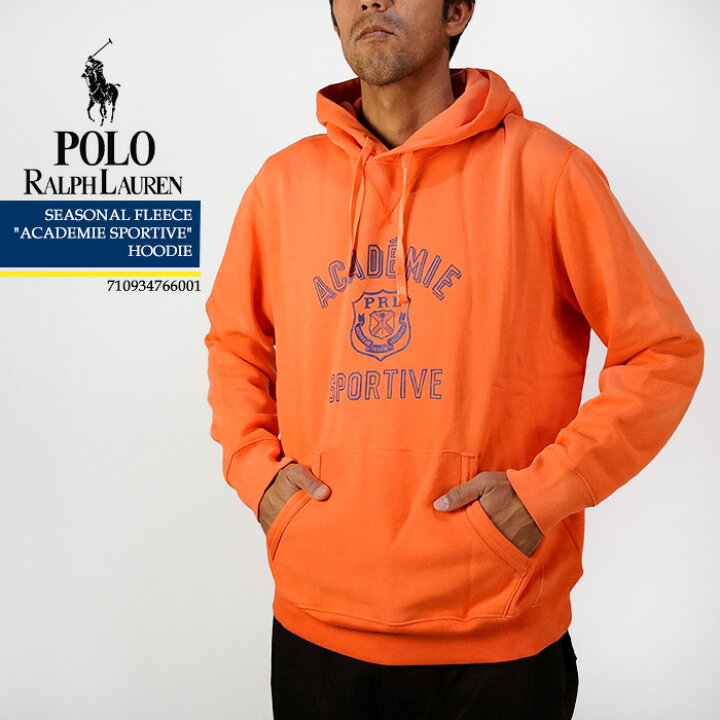 楽天市場】ポロ ラルフローレン スウェット パーカー POLO RALPH  