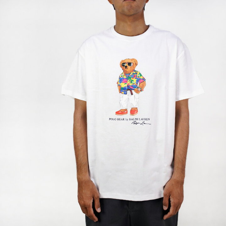 楽天市場】ポロ ラルフローレン Tシャツ POLO RALPH LAUREN 26/1 