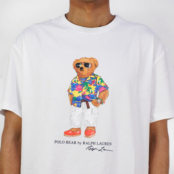楽天市場】ポロ ラルフローレン Tシャツ POLO RALPH LAUREN 26/1  