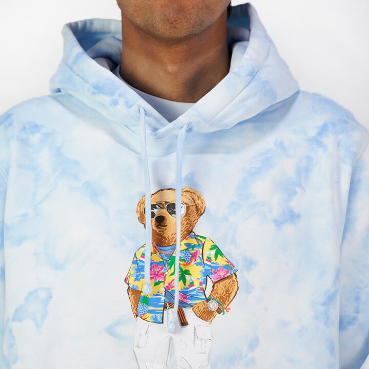 楽天市場】ポロ ラルフローレン スウェット パーカー POLO RALPH 