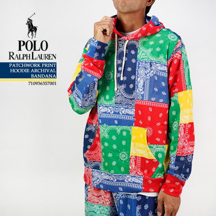 楽天市場】ポロ ラルフローレン スウェット パーカー POLO RALPH  