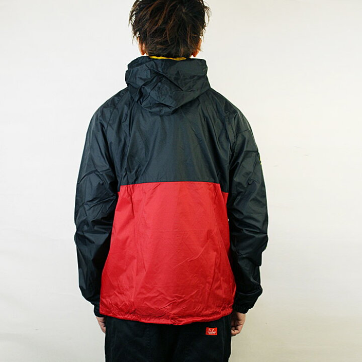 楽天市場】スラッシャー ジャケット ウインドブレーカー THRASHER 