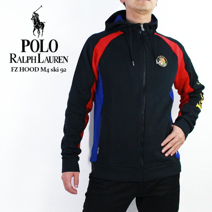 楽天市場】ポロ ラルフローレン スェット ジャージ トレーナーPOLO 