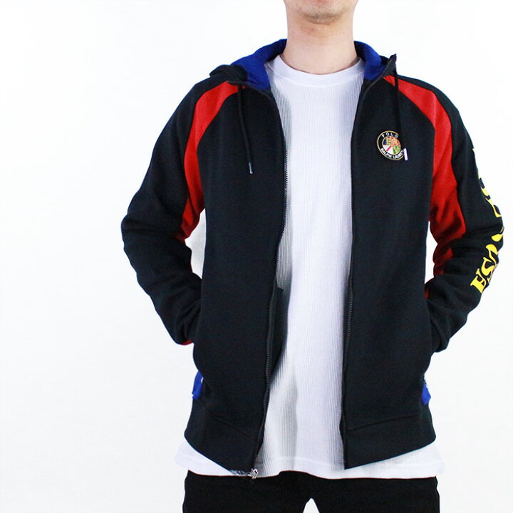 楽天市場】ポロ ラルフローレン スェット ジャージ トレーナーPOLO 