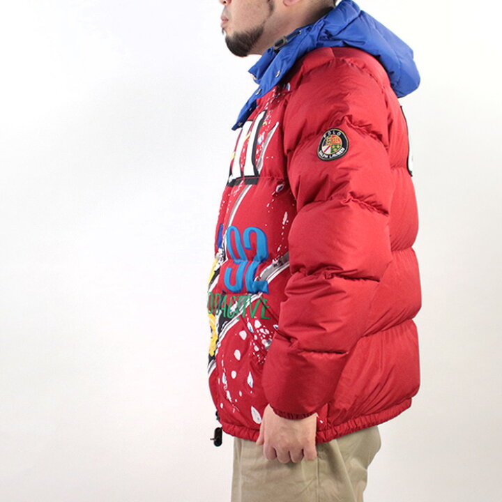 楽天市場】ポロ ラルフローレン ダウンジャケット POLO RALPH LAUREN  