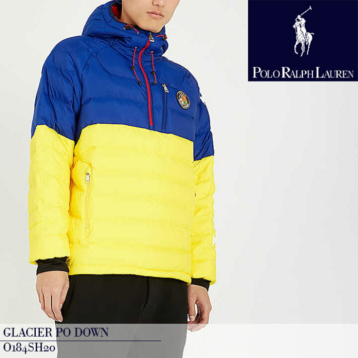 楽天市場】ポロ ラルフローレン ダウンジャケット POLO RALPH LAUREN  