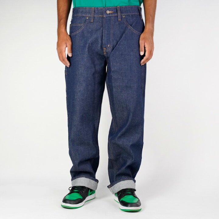 L32xW36 PRISON BLUES Work Jeans ジーンズ