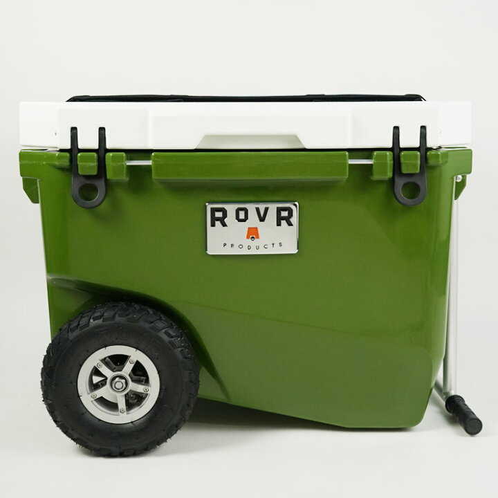 楽天市場】ローバー クーラーボックス ROVR PRODUCTS 60 QT COOLER 