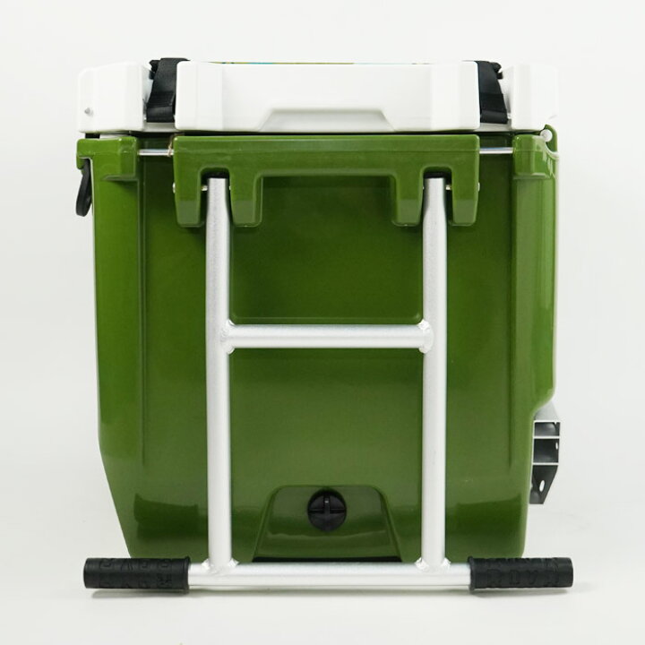 楽天市場】ローバー クーラーボックス ROVR PRODUCTS 60 QT COOLER 