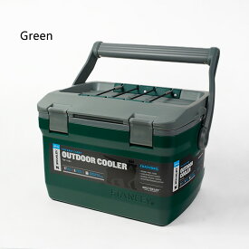 スタンレー クーラーボックス 6.6L STANLEY COOLER BOX 10-01622-114 10-01622-115 Navy Green グリーン ネイビー 保冷 アウトドア キャンプ スポーツ 釣り イベント 日本正規品