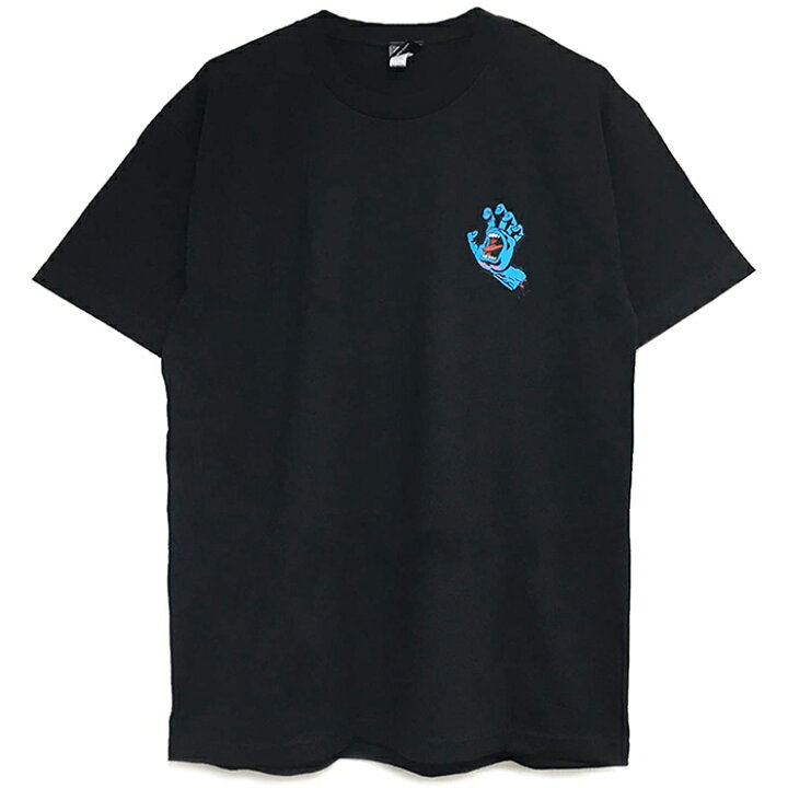 楽天市場】サンタクルーズ スクリーミングハンド Tシャツ SANTA CRUZ 