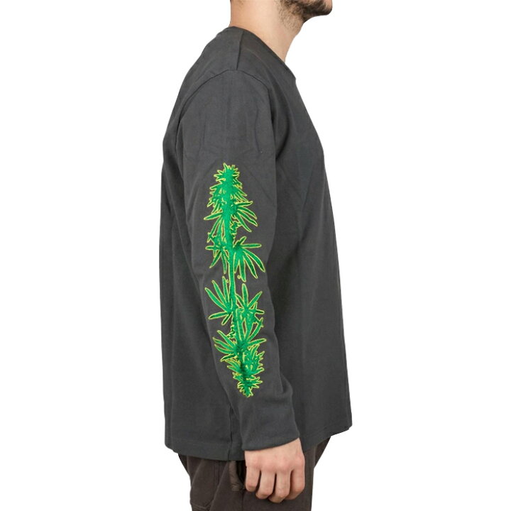 楽天市場】レビューでクーポン☆ステューシー Tシャツ ロンT STUSSY 