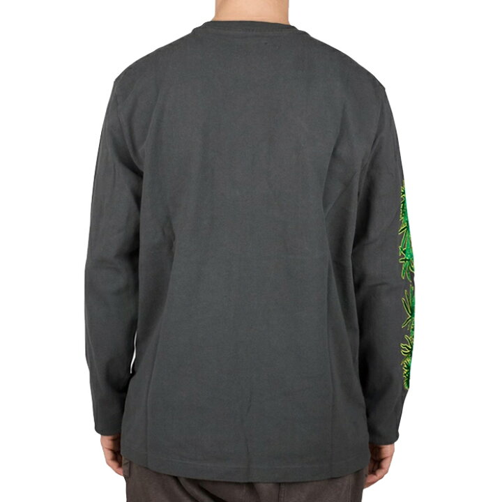 楽天市場】レビューでクーポン☆ステューシー Tシャツ ロンT STUSSY