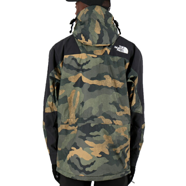 楽天市場】ノースフェイス マウンテンライトジャケット THE NORTH FACE 