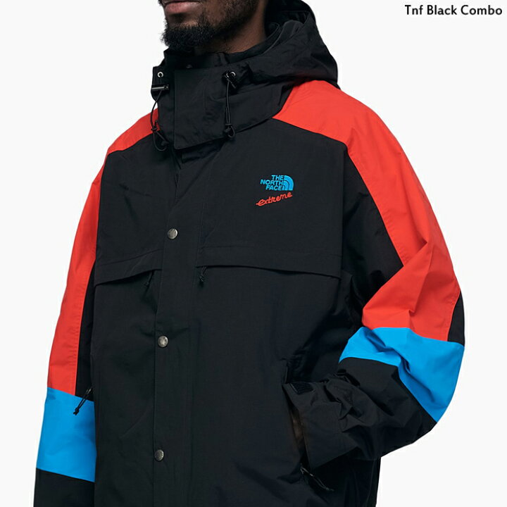 楽天市場】ノースフェイス レインジャケット 防水 THE NORTH FACE 90 