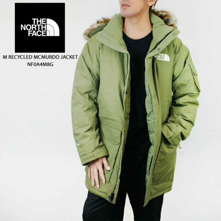 楽天市場】ノースフェイス ダウンジャケット THE NORTH FACE M  