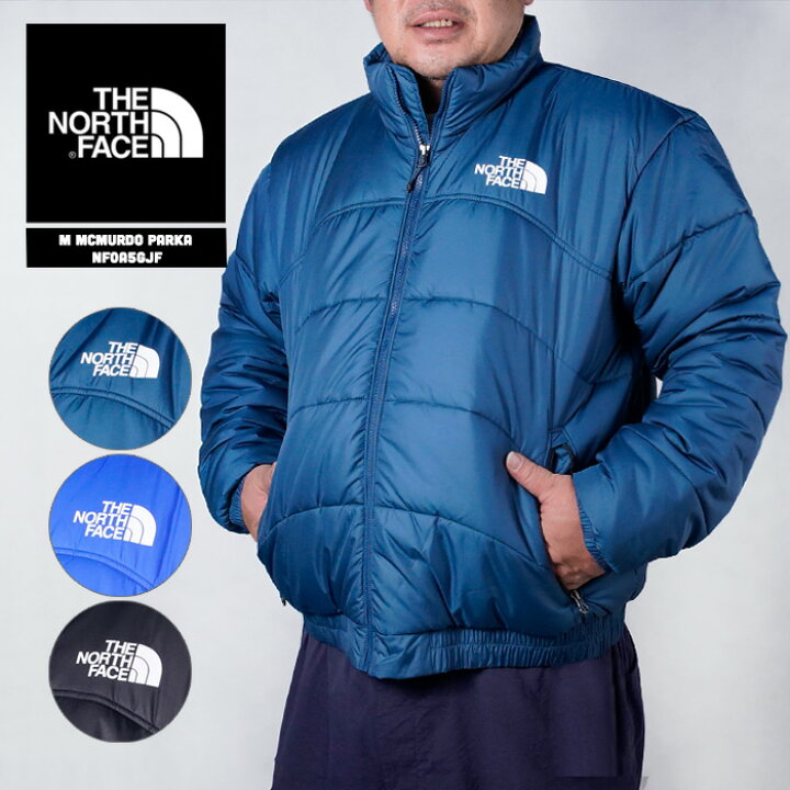 楽天市場】ノースフェイス ダウンジャケット THE NORTH FACE M TNF  