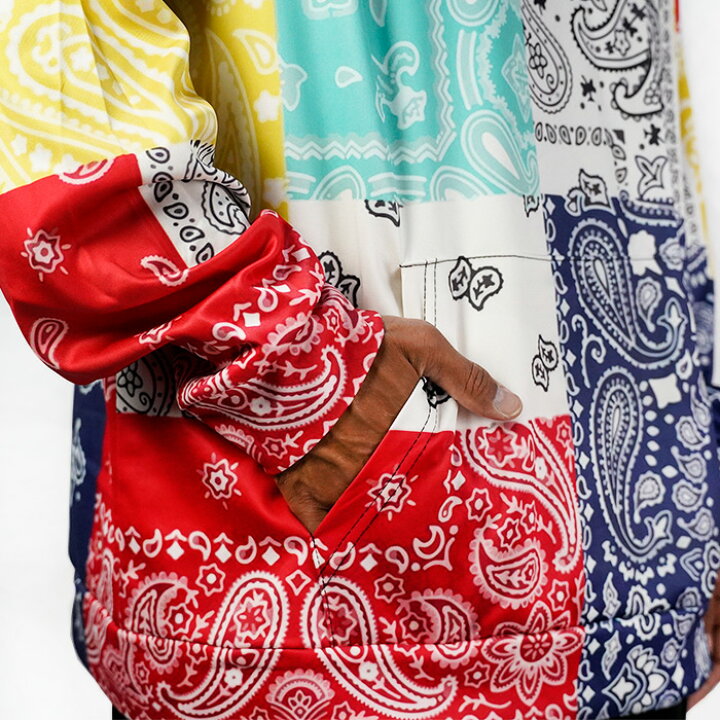 楽天市場】トゥルーパーアメリカ パーカー TROOPER AMERICA BANDANA  