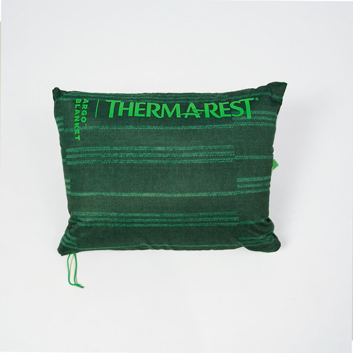 楽天市場】サーマレスト ブランケット 毛布 THERM-A-REST ARGO 
