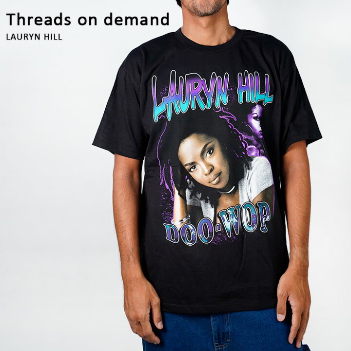 楽天市場】スレッド オン デマンド ローリンヒル プリントT Tシャツ  