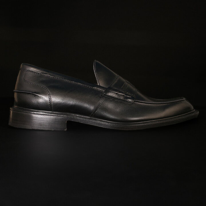 楽天市場】トリッカーズ ジェームズ 革靴 trickers JAMES LEATHER SOLE 