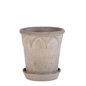 Bergs Potter Aؔ Elizabeth O[ 14cm 󂯎Mt fĂ ꌊ o[OX|b^[ GUxX k  v^[ 킢 t[|bg ϗtA  ی^  K[fjO 