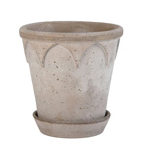 Bergs Potter Aؔ Elizabeth O[ 18cm 󂯎Mt fĂ ꌊ o[OX|b^[ GUxX k  v^[ 킢 t[|bg ϗtA  ی^ K[fjO 픫