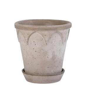Bergs Potter Aؔ Elizabeth O[ 16cm 󂯎Mt fĂ ꌊ o[OX|b^[ GUxX k  v^[ 킢 t[|bg ϗtA  ی^  K[fjO 