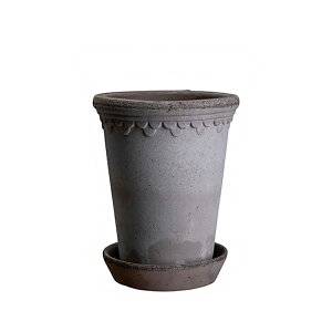 Bergs Potter Aؔ Copenhagen O[ 14cm  󂯎M ꌊ o[OX|b^[ Ryn[Q k  v^[  킢 t[|bg ϗtA  ی^ K[fjO 