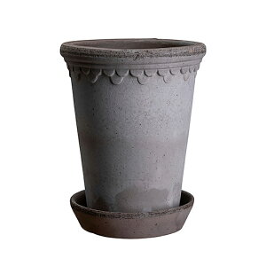 Bergs Potter Aؔ Copenhagen O[ 18cm  󂯎M ꌊ o[OX|b^[ Ryn[Q k  v^[  킢 t[|bg ϗtA  ی^ K[fjO 