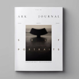 【最新号入荷！】ARK JOURNAL 海外 インテリア 雑誌 Vol. 15 2026 春夏号 選べる表紙A・B・C アークジャーナル 北欧 デンマーク おしゃれ 建築 アート 洋書