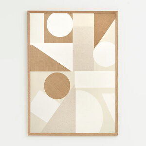 f}[N ATELIER CPH |X^[ BALANCE [no.117] A3 50x70cm k  CeA CeAG AgGV[s[GC` oX A[g A[g|X^[  R[W 50 70 G G Ǌ| 