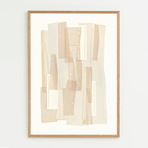 f}[N ATELIER CPH |X^[ BALANCE [no.122] A3 50x70cm k  CeA CeAG AgGV[s[GC` oX A[g A[g|X^[  R[W 50 70 G G Ǌ| 