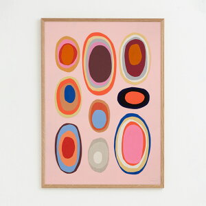 f}[N ATELIER CPH |X^[ CERCLE [no.123] A3 50x70cm k  CeA CeAG AgGV[s[GC` sN A[g A[g|X^[  50 70 G G Ǌ| _ nest