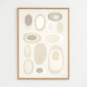 f}[N ATELIER CPH |X^[ CERCLE [no.125] A3 50x70cm x[W k  CeA CeAG AgGV[s[GC` A[g A[g|X^[  50 70 G G Ǌ| _ nest