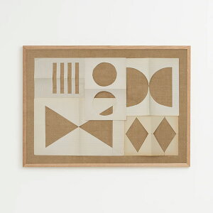 f}[N ATELIER CPH |X^[ DOTTED [no.130] A3 50x70cm k  CeA CeAG A[g A[g|X^[ 50 70 G G Ǌ| _ nest