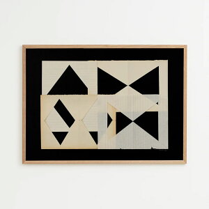 f}[N ATELIER CPH |X^[ DOTTED [no.131] A3 50x70cm k  CeA CeAG A[g A[g|X^[ 50 70 G G Ǌ| _ nest